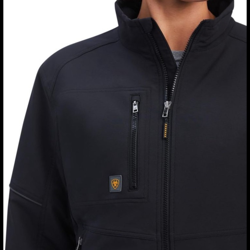 Ariat Women's Black Performance Jacket